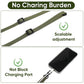 Cell Phone Strap Adjustable Wrist Strap Crossbody Phone Strap Extra Long Phone Lanyard Wrist Lanyard (Army Green)